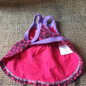 Doggy Dress XS